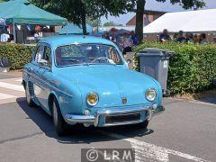 RENAULT Dauphine  (Photo 2)