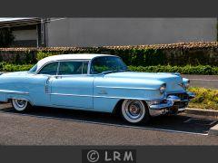 CADILLAC Coup&eacute; De Ville (Photo 1)