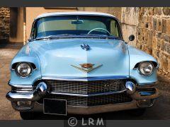 CADILLAC Coup&eacute; De Ville (Photo 2)