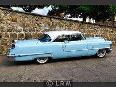 CADILLAC Coup&eacute; De Ville (Photo 3)