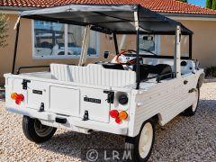 CITRO&Euml;N M&eacute;hari (Photo 2)