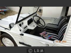 CITRO&Euml;N M&eacute;hari (Photo 4)