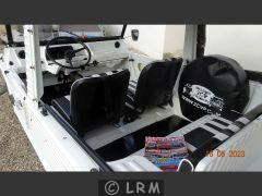CITRO&Euml;N M&eacute;hari (Photo 5)