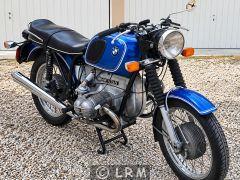 BMW R 75-5 (Photo 1)