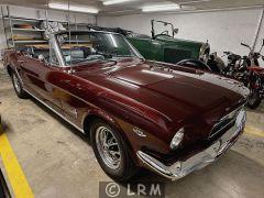 FORD Mustang 689 (Photo 1)