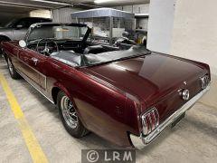 FORD Mustang 689 (Photo 3)