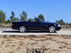 MERCEDES BENZ SL (Photo 2)