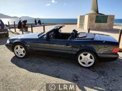 MERCEDES BENZ SL (Photo 3)