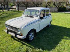 RENAULT 4 L SAVANE (Photo 1)