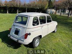 RENAULT 4 L SAVANE (Photo 3)