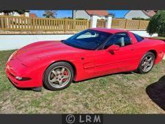 CHEVROLET Corvette C5 (Photo 1)