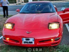 CHEVROLET Corvette C5 (Photo 2)