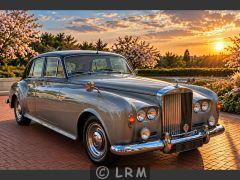 BENTLEY S3 saloon (Photo 2)