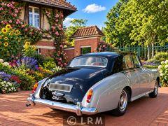 BENTLEY S3 saloon (Photo 3)