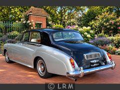 BENTLEY S3 saloon (Photo 4)