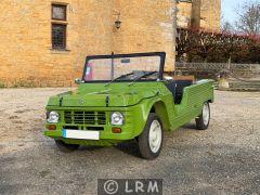 CITRO&Euml;N M&eacute;hari (Photo 1)