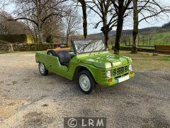 CITRO&Euml;N M&eacute;hari (Photo 2)