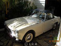 AUSTIN Healey Sprite (Photo 1)