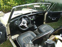 AUSTIN Healey Sprite (Photo 2)