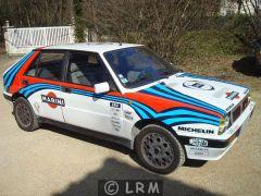 LANCIA Delta Integrale 8V (Photo 1)