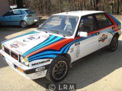 LANCIA Delta Integrale 8V (Photo 3)