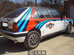 LANCIA Delta Integrale 8V (Photo 4)