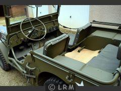 WILLYS Jeep (Photo 4)