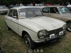 PEUGEOT 204 (Photo 1)