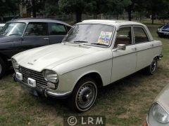 PEUGEOT 204 (Photo 2)