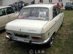 PEUGEOT 204 (Photo 3)