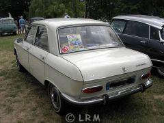 PEUGEOT 204 (Photo 4)