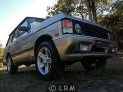 LAND ROVER Range Rover (Photo 1)