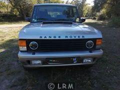 LAND ROVER Range Rover (Photo 2)