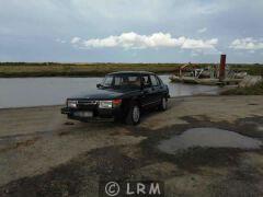 SAAB 900 (Photo 1)