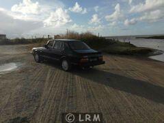 SAAB 900 (Photo 2)