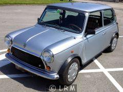 AUSTIN Mini (Photo 1)