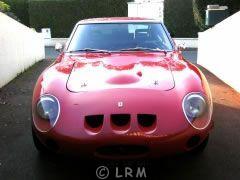 FERRARI REPLICA 250 GTO (Photo 1)