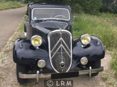 CITROËN Traction 11 BL (Photo 3)