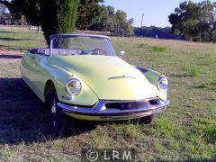 CITROËN DS 19 (Photo 2)