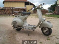 VESPA Acma 125 (Photo 1)