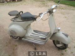 VESPA Acma 125 (Photo 2)