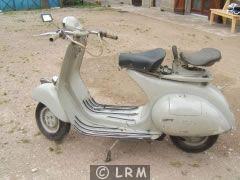 VESPA Acma 125 (Photo 3)