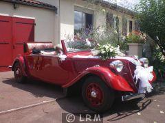 CITROËN Traction (Photo 3)