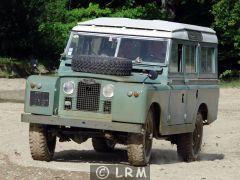 LAND ROVER 109 SW (Photo 2)