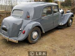 CITROËN Traction (Photo 2)