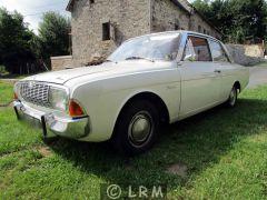 FORD Taunus (Photo 1)