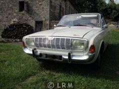 FORD Taunus (Photo 2)