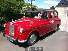 AUSTIN Taxi Londonien (Photo 1)