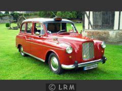 AUSTIN Taxi Londonien (Photo 2)