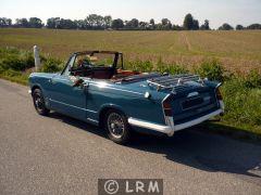 TRIUMPH Hérald Convertible (Photo 2)